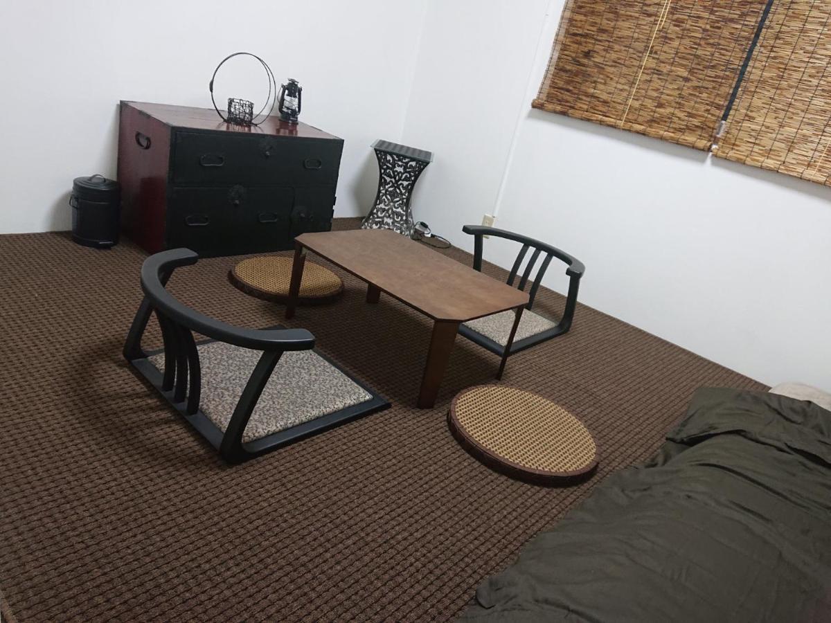 Lapus Honmachi No.200 / Vacation Stay 57908 Хиконе Экстерьер фото