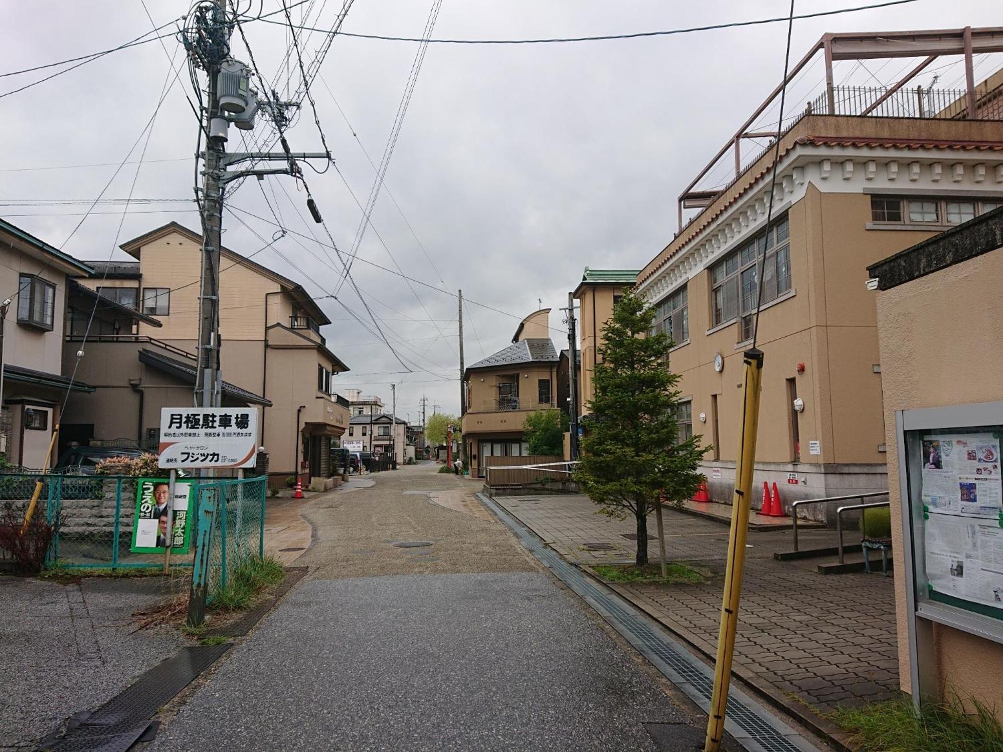 Lapus Honmachi No.200 / Vacation Stay 57908 Хиконе Экстерьер фото